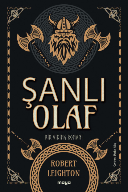 Скачать книгу Şanlı Olaf