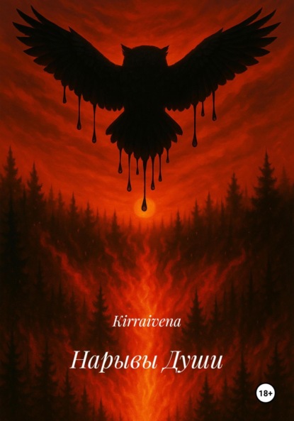 Скачать книгу Нарывы Души