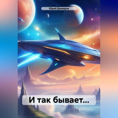 Скачать книгу И так бывает…
