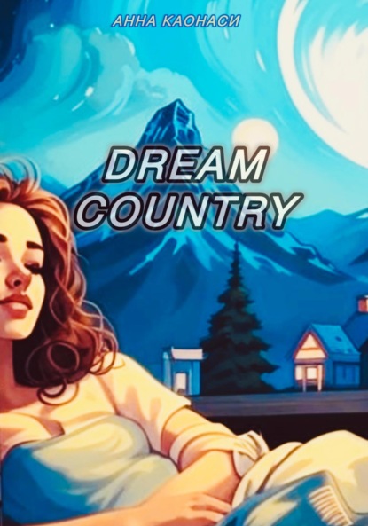 Скачать книгу Dream Country