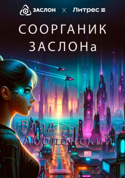 Скачать книгу Соорганик ЗАСЛОНа