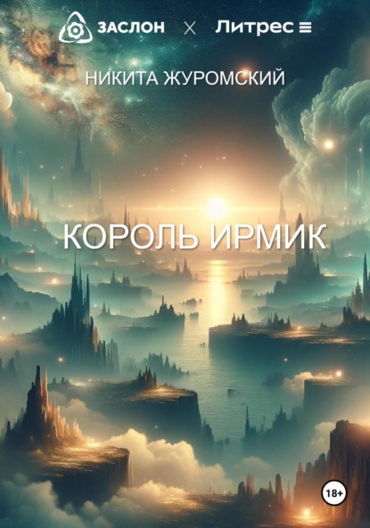 Скачать книгу Король Ирмик