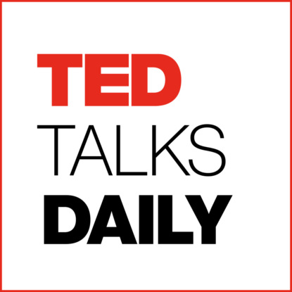 Скачать книгу TED Talks Daily
