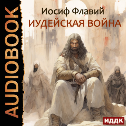 Скачать книгу Иудейская война