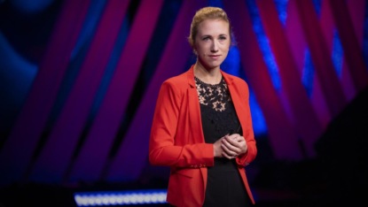 Скачать книгу AI is dangerous, but not for the reasons you think | Sasha Luccioni