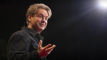 Скачать книгу The power of unconventional thinking | David McWilliams