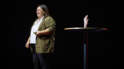 Скачать книгу Artificial skin? We made it — here's why | Anna Maria Coclite