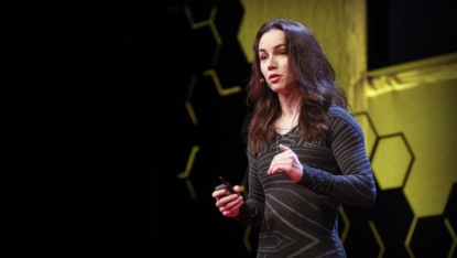 Скачать книгу The dark side of competition in AI | Liv Boeree