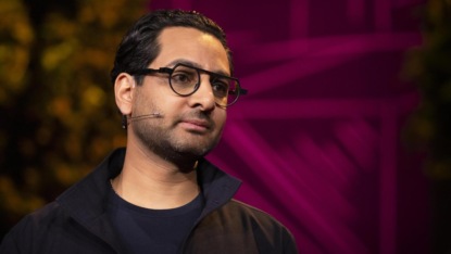 Скачать книгу The unexpected way spirituality connects to climate change | Gopal D. Patel