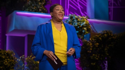 Скачать книгу The secret perks of driving electric | Cynthia Williams