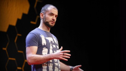 Скачать книгу The exciting, perilous journey toward AGI | Ilya Sutskever