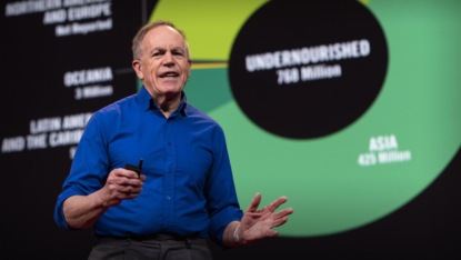 Скачать книгу Can we hack photosynthesis to feed the world? | Steve Long