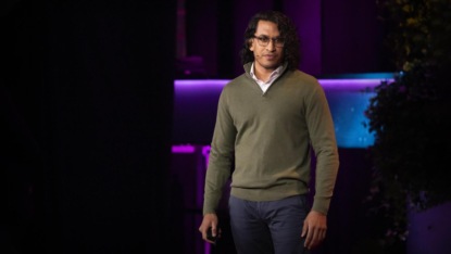 Скачать книгу How to stop the next pandemic? Stop deforestation | Neil Vora