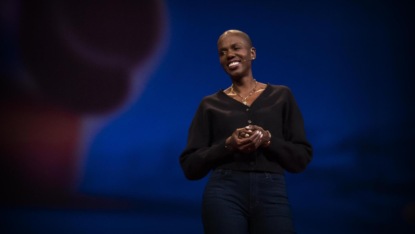 Скачать книгу True love — and the myth of "happily ever after" | Francesca Hogi