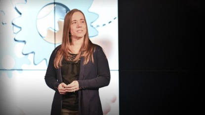 Скачать книгу How stress drains your brain — and what to do about it | Nicole Byers