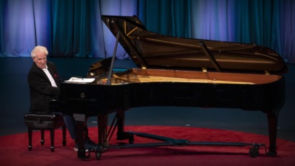 Скачать книгу Life lessons from Beethoven's Symphony No. 9 | Benjamin Zander