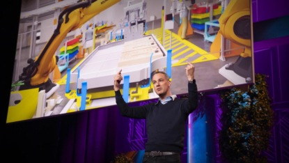 Скачать книгу Time is running out on climate change. The metaverse could help | Cedrik Neike