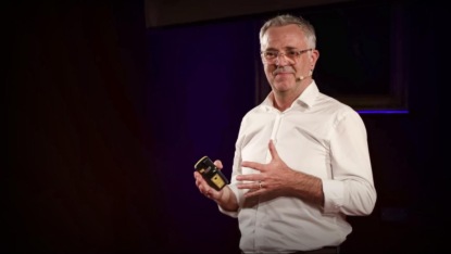 Скачать книгу Why you should embrace mediocrity | Crispin Thurlow