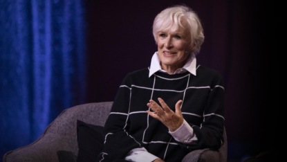 Скачать книгу My mission to change the narrative of mental health | Glenn Close