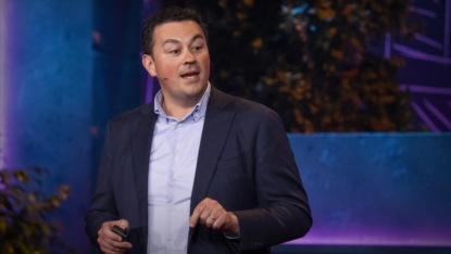 Скачать книгу Enough red tape — we need to say yes to clean energy | Rich Powell