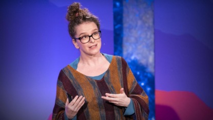 Скачать книгу How to build democracy — in an authoritarian country | Tessza Udvarhelyi