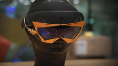 Скачать книгу Could AI give you X-ray vision? | Tara Boroushaki