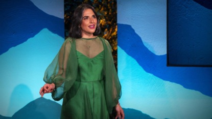 Скачать книгу Fight for justice — even if you don't live to see it | Golriz Lucina