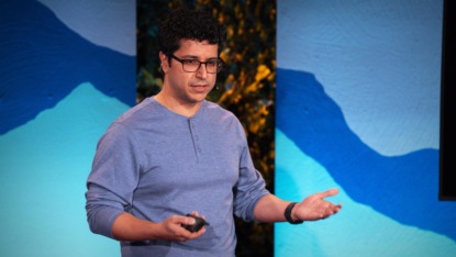 Скачать книгу What if a simple blood test could detect cancer? | Hani Goodarzi