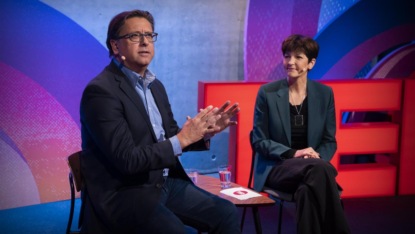 Скачать книгу Leadership in the age of AI | Paul Hudson and Lindsay Levin