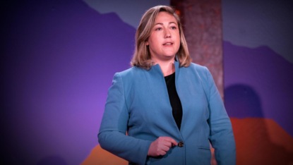 Скачать книгу What makes someone vote against their political party? | Sarah Longwell