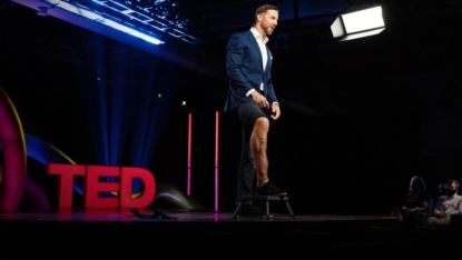 Скачать книгу An NFL quarterback on overcoming setbacks and self-doubt | Alex Smith