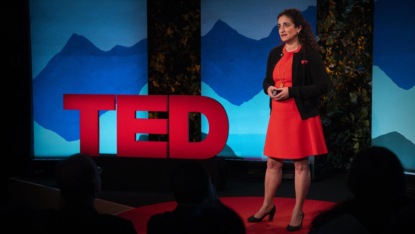 Скачать книгу Life's an obstacle course — here's how to navigate it | Maryam Banikarim