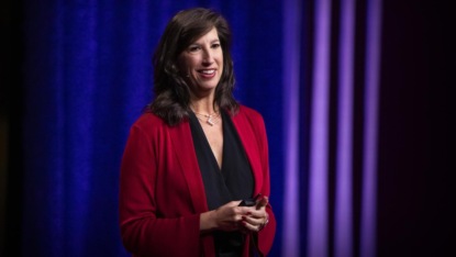 Скачать книгу When you inform women, you transform lives | Paige Alexander