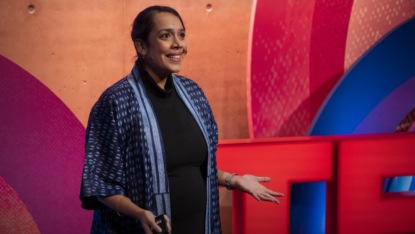 Скачать книгу The unsung heroes fighting malnutrition | Shruthi Baskaran-Makanju