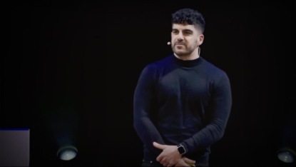 Скачать книгу 3 mysteries of the universe — and a new force that might explain them | Alex Keshavarzi