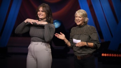 Скачать книгу How a sanctuary for self-expression can change lives | Lindsay Morris and Reed J. Williams