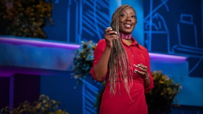 Скачать книгу Meet mini-grids — the clean energy solution bringing power to millions | Tombo Banda