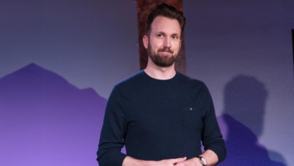 Скачать книгу A comedian's take on how to save democracy | Jordan Klepper