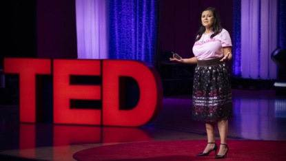 Скачать книгу A new national park to reclaim Indigenous land | Tracie Revis