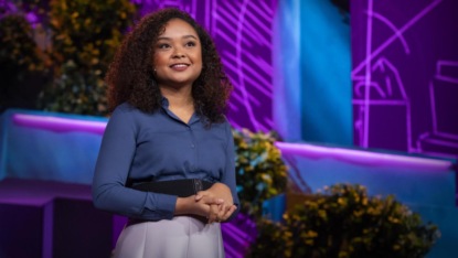 Скачать книгу A climate solution? The wisdom passed down through generations | Louise Mabulo