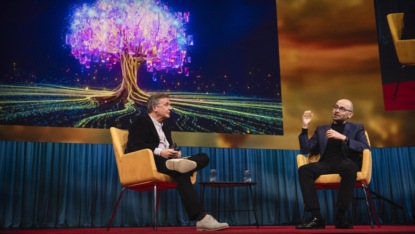 Скачать книгу How AI is unlocking the secrets of nature and the universe | Demis Hassabis