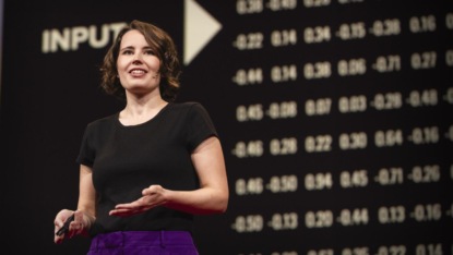 Скачать книгу How to govern AI — even if it's hard to predict | Helen Toner