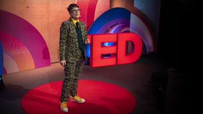 Скачать книгу How fantasy worlds can spark real change | Annalee Newitz