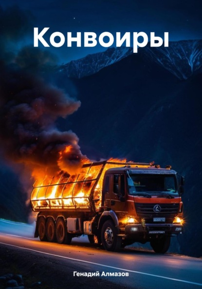 Скачать книгу Конвоиры