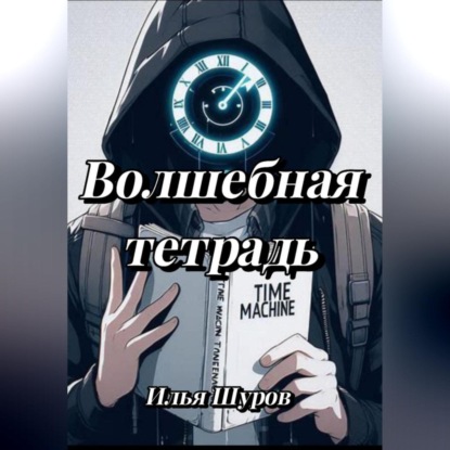 Скачать книгу Волшебная тетрадь