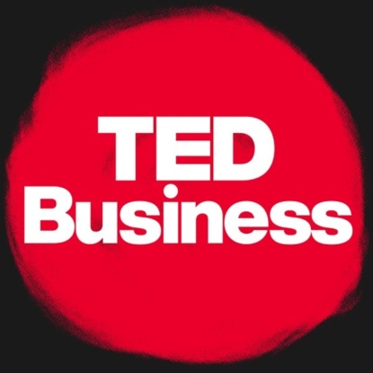 Скачать книгу TED Business