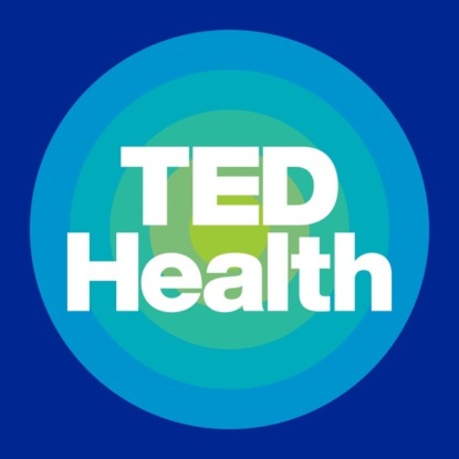 Скачать книгу TED Health