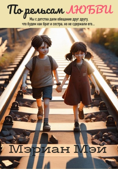 Скачать книгу По рельсам любви
