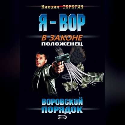 Скачать книгу Воровской порядок