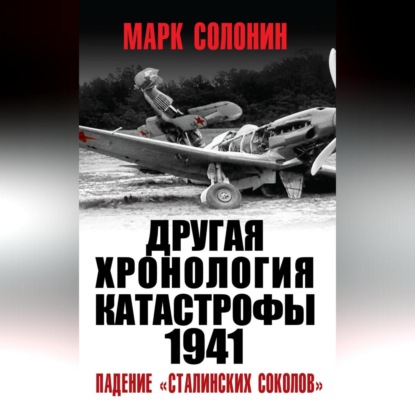 Другая хронология катастрофы 1941. Падение «сталинских соколов»